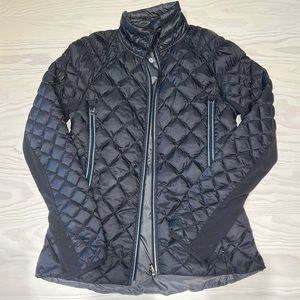 lululemon Run Reversible Turn Around Jacket